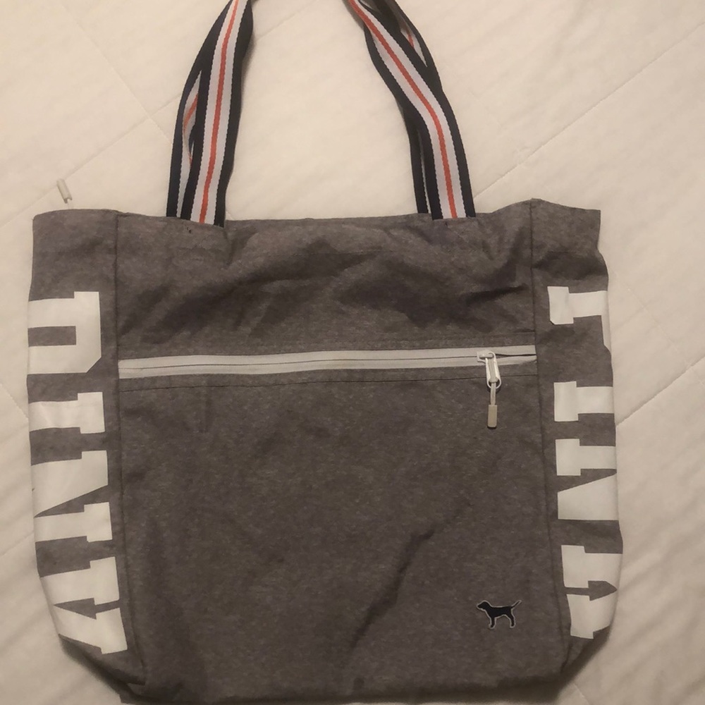 Victoria’s Secret Weekend Bag